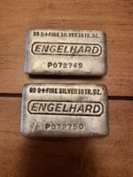10oz ENGELHARD - Image 3